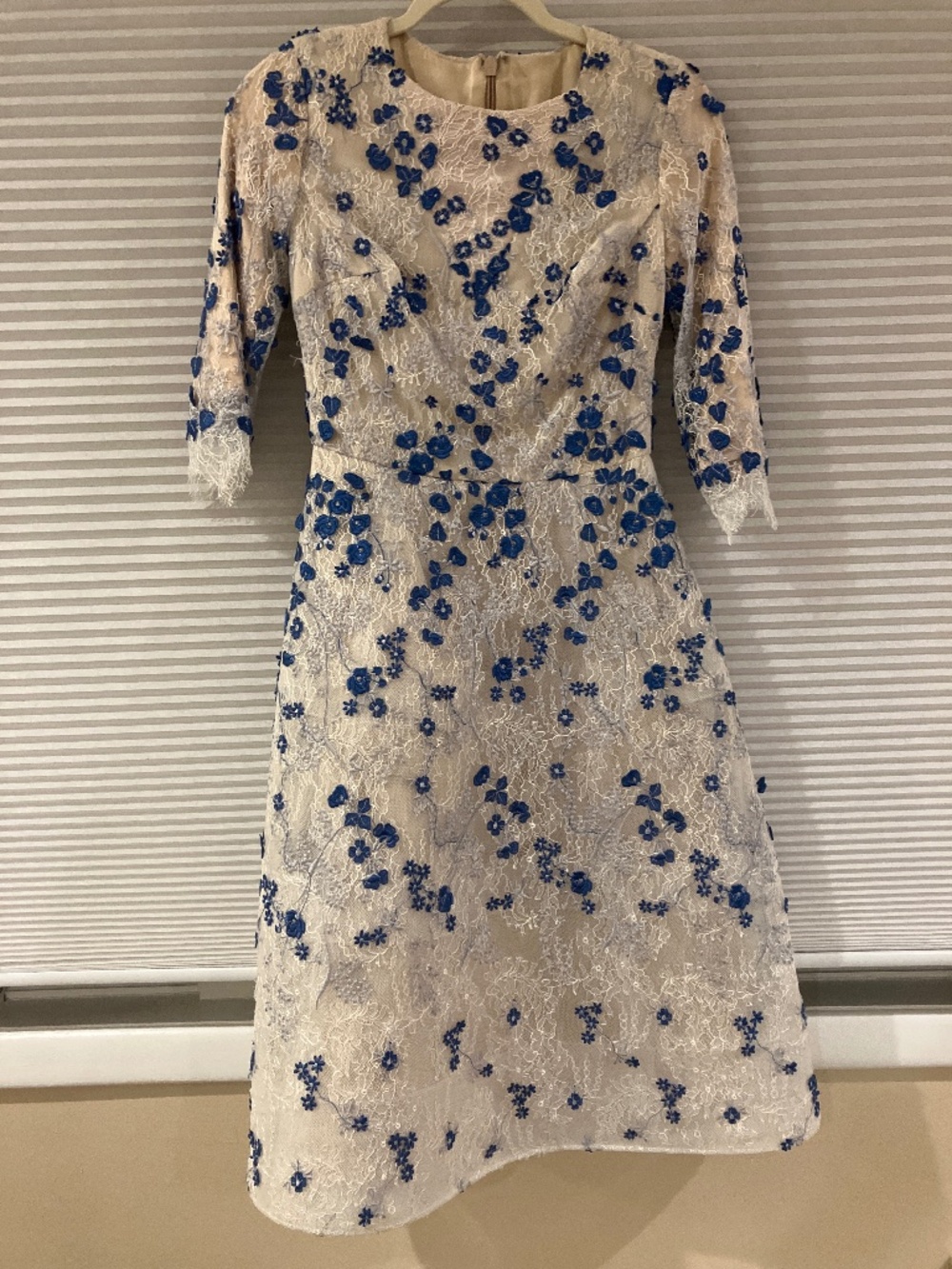 Cocktail Elegant Gown